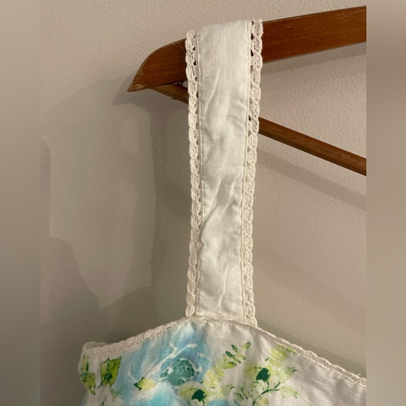 Caroline Constas Top - Picture 3 of 4